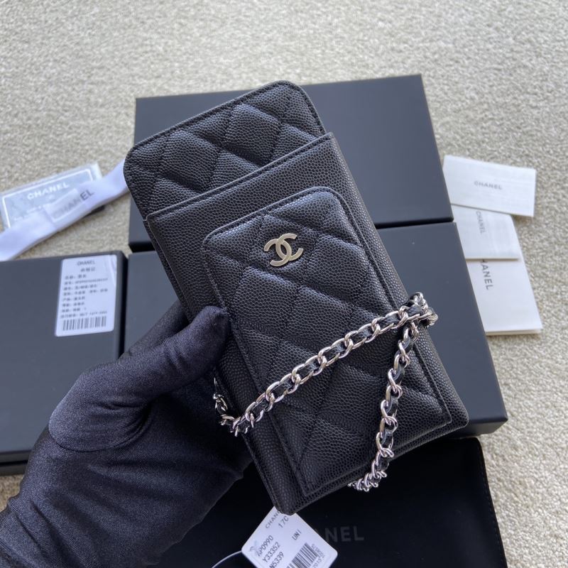 Chanel Wallet Purse